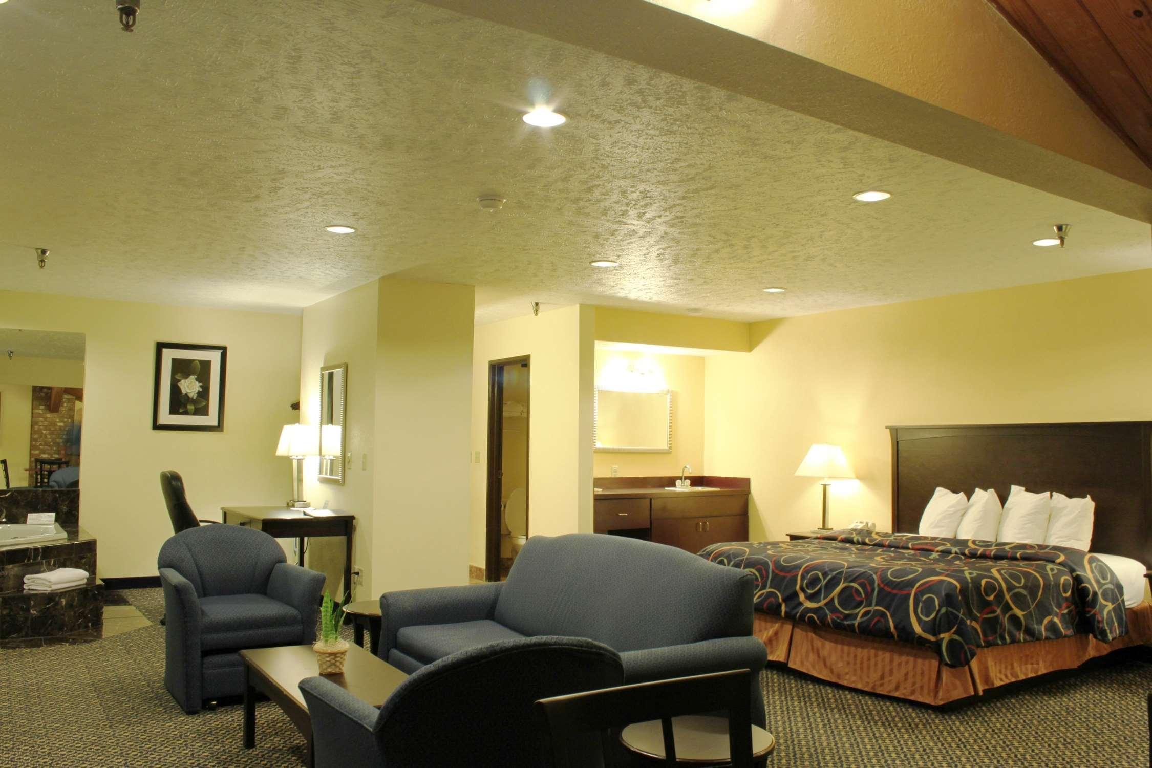 Hotel Western Richland