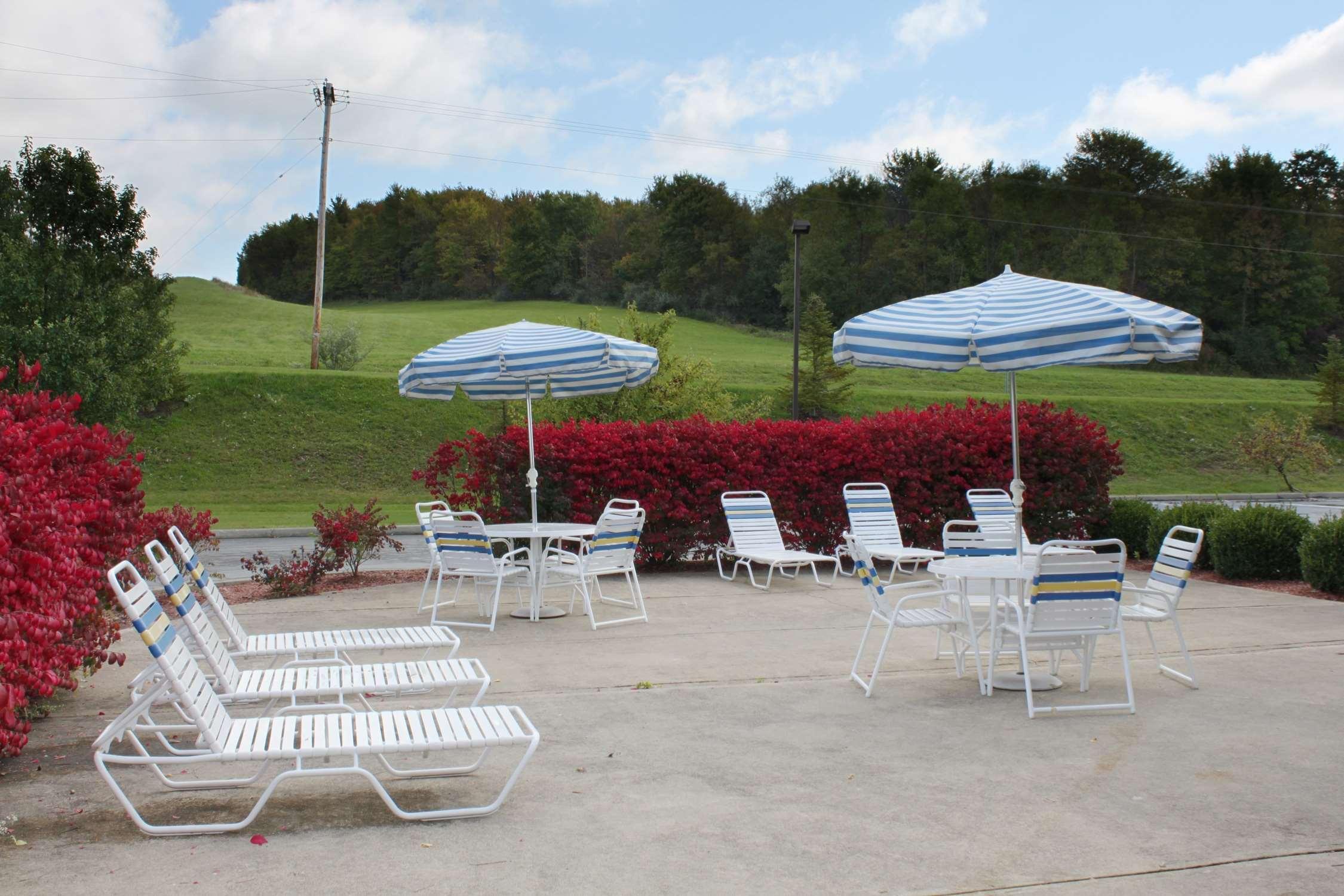 Hotel Western Richland 3*