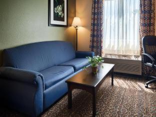 Western Richland Hotel