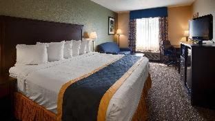 Western Richland 3* Mansfield