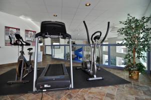Hotel Western Richland