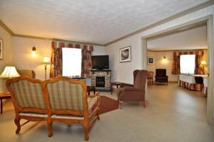 Hotel Western Richland