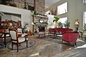 Hotel Western Richland Mansfield