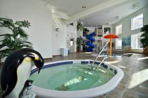 Hotel Western Richland 3*