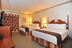 Hotel Western Richland