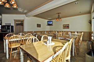 Hotel Western Richland Mansfield