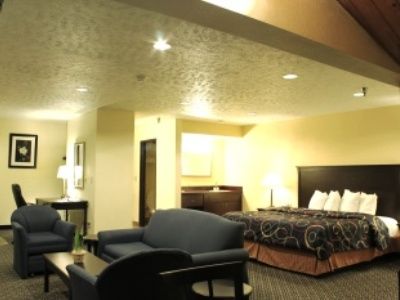 Western Richland Hotel Mansfield
