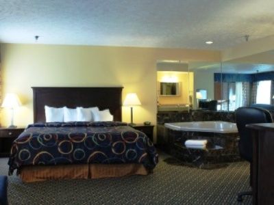 Hotel Western Richland