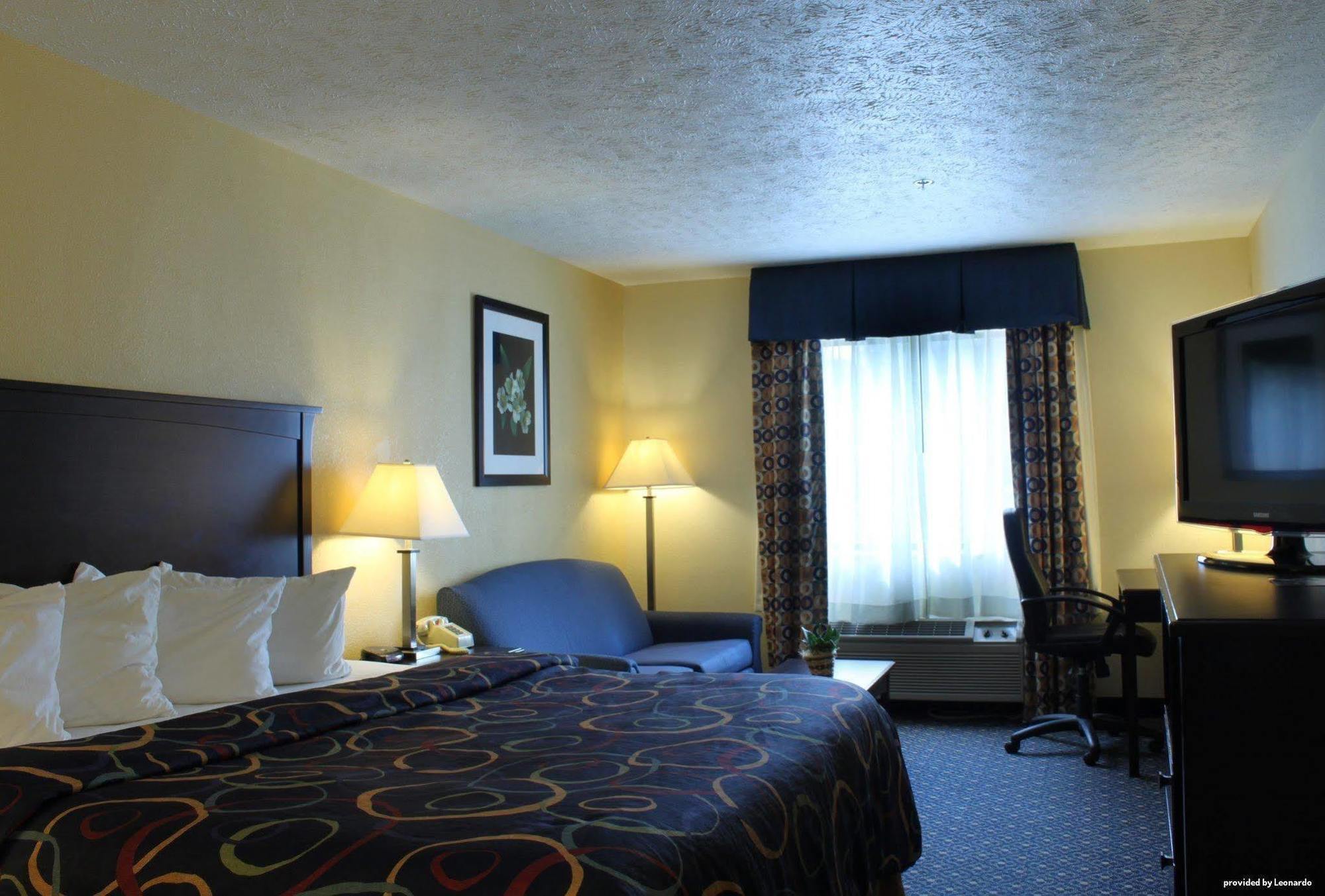 Western Richland Hotel Mansfield