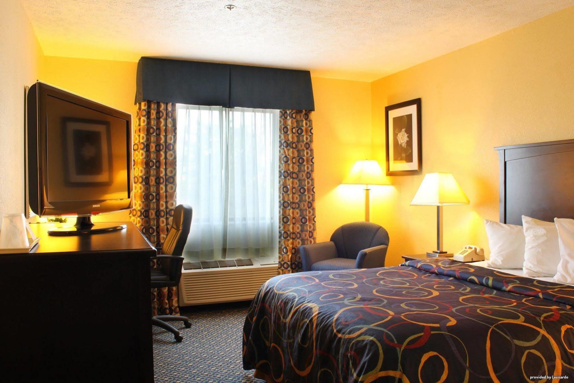 Hotel Western Richland