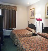 Western Richland Hotel