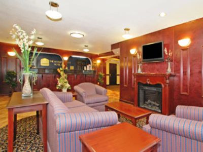 Western Richland Hotel 3*