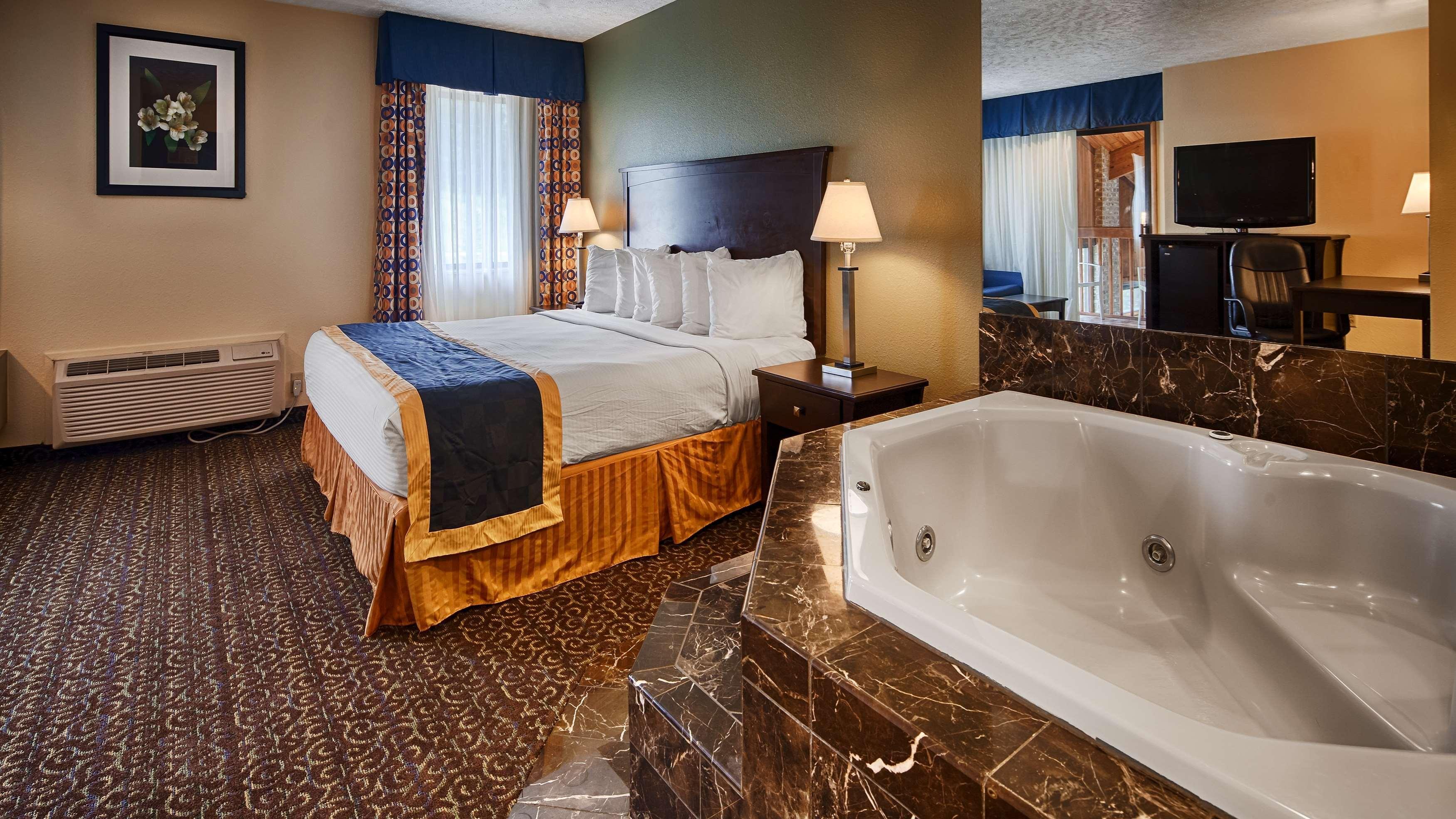 Best Western Richland Mansfield