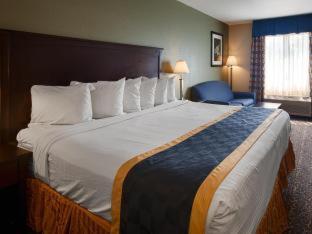 Best Western Richland
