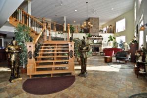 Best Western Richland Mansfield
