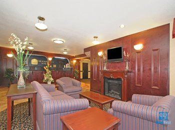 Best Western Richland 3*