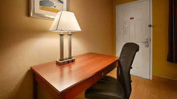 Best Western Richland 3*
