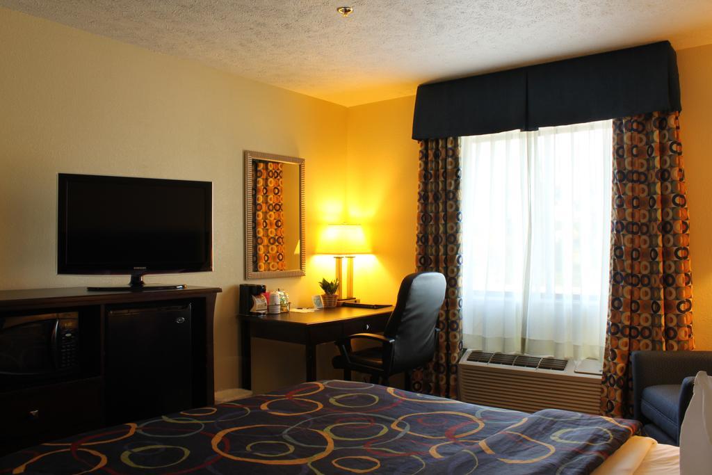 Best Western Richland