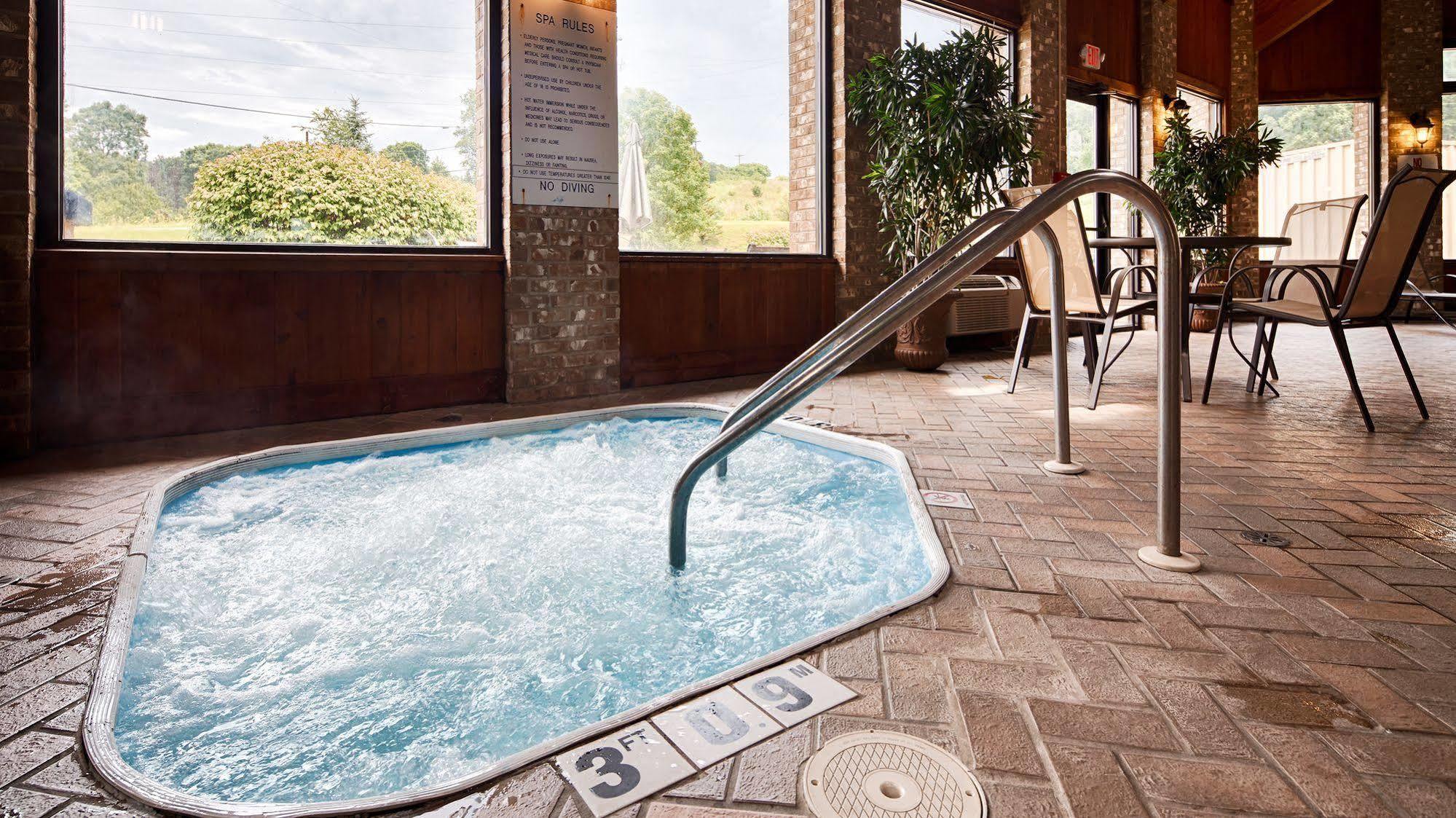 Hotel Best Western Richland