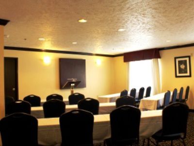 Best Western Richland 3*